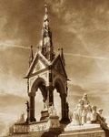 pic for albert memorial